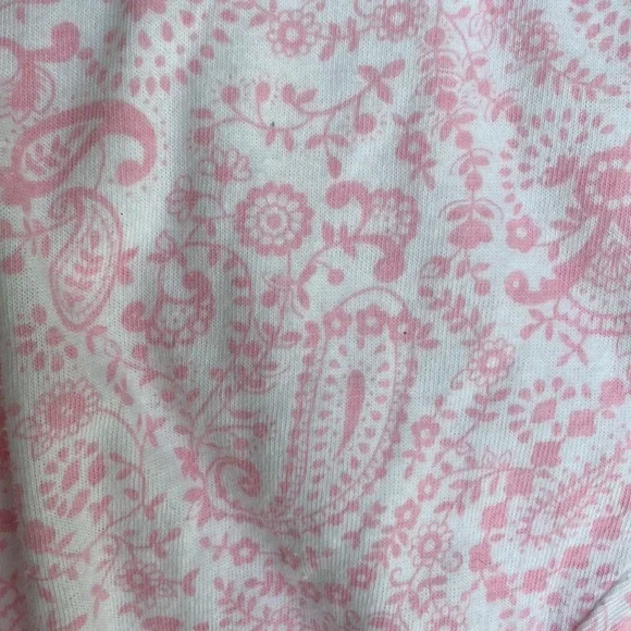 Miss Elaine petites nightgown - Picture 6 of 6